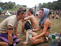 Photo de profil: Tatanka*
